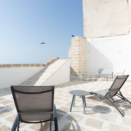 Appartement A Casa Di Dany à Polignano a Mare Extérieur photo