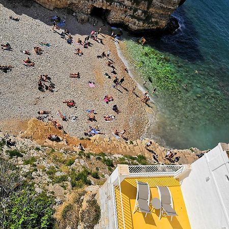 Appartement A Casa Di Dany à Polignano a Mare Extérieur photo