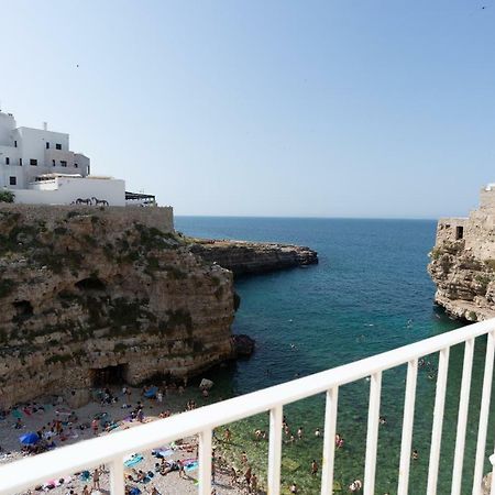 Appartement A Casa Di Dany à Polignano a Mare Extérieur photo
