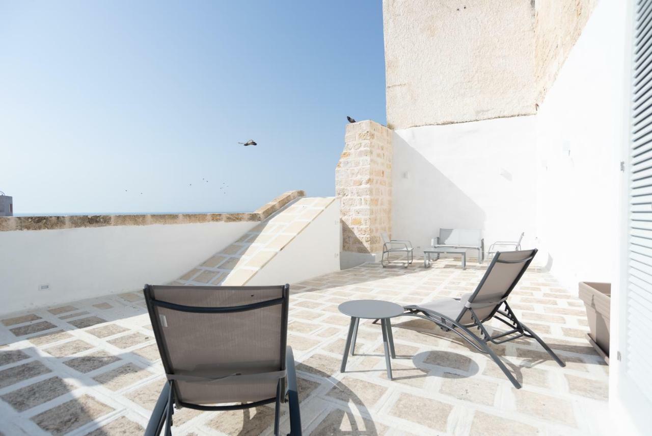 Appartement A Casa Di Dany à Polignano a Mare Extérieur photo