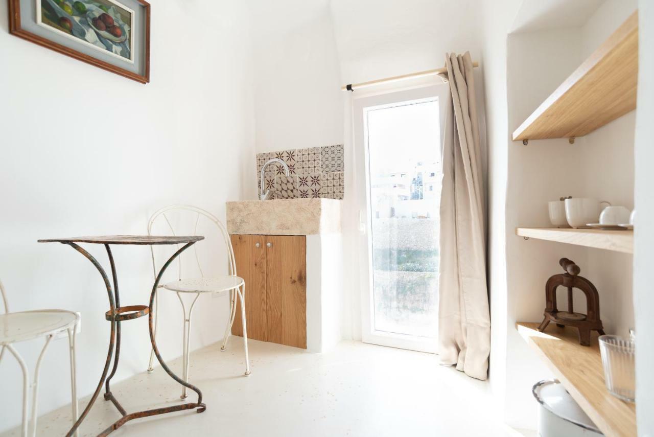 Appartement A Casa Di Dany à Polignano a Mare Extérieur photo