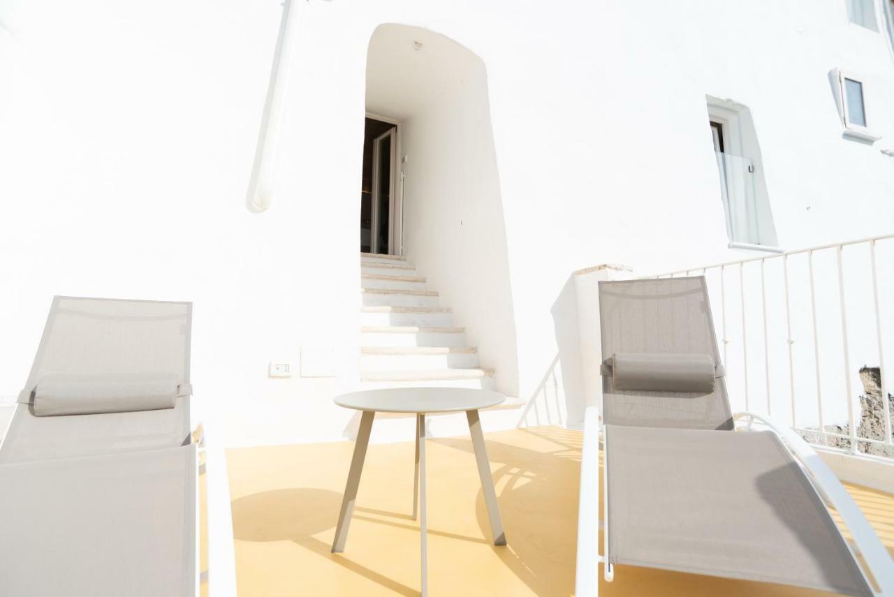 Appartement A Casa Di Dany à Polignano a Mare Extérieur photo
