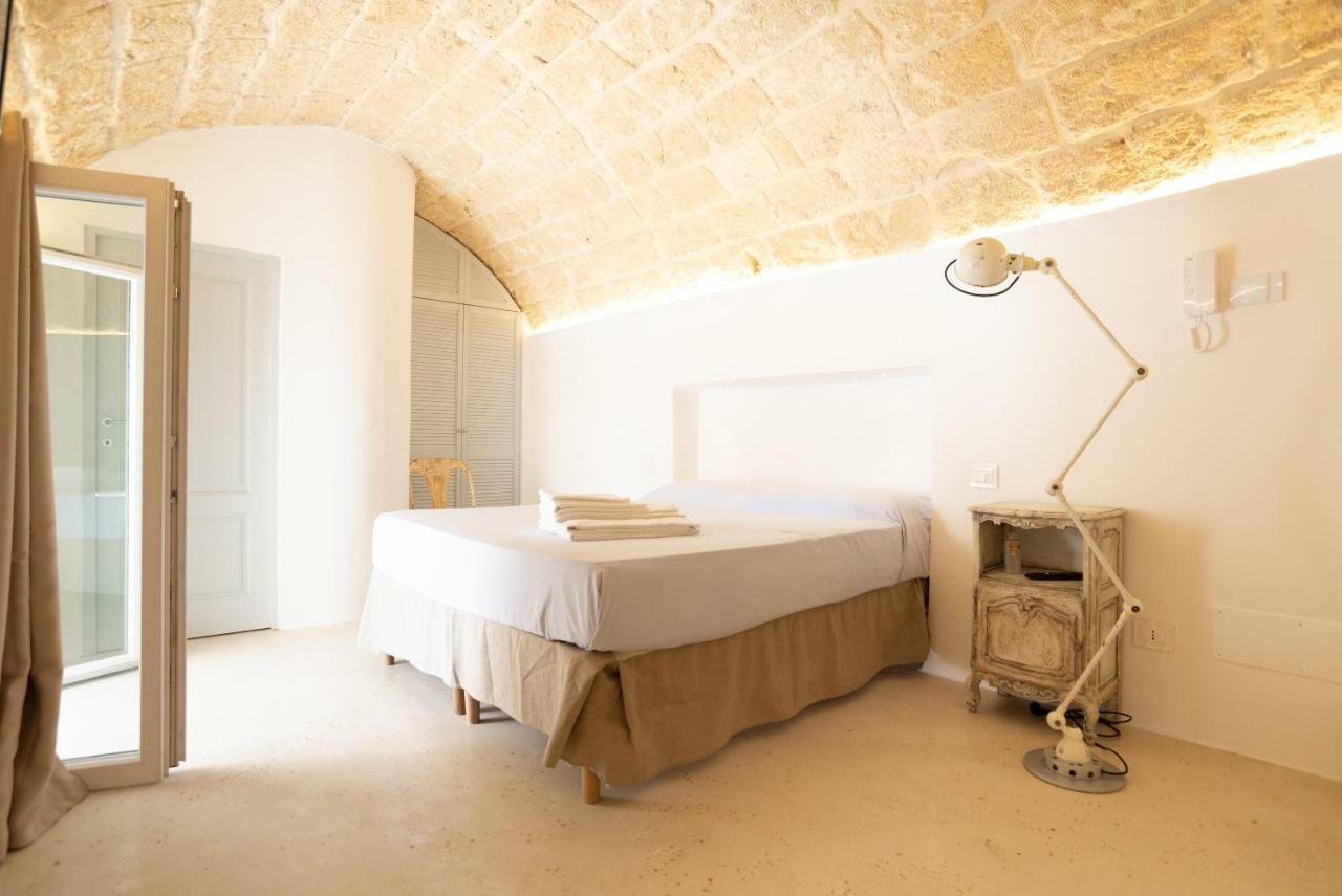 Appartement A Casa Di Dany à Polignano a Mare Extérieur photo