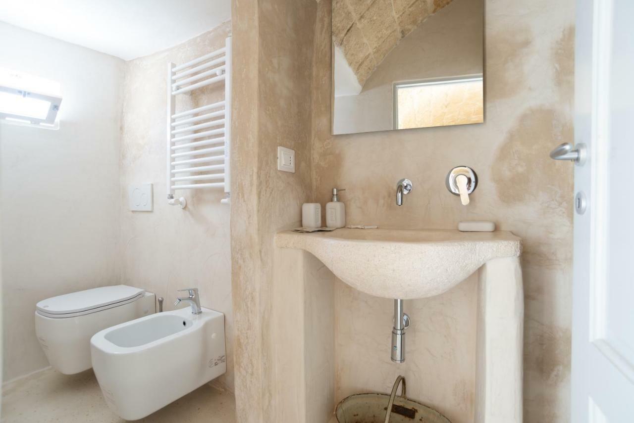 Appartement A Casa Di Dany à Polignano a Mare Extérieur photo
