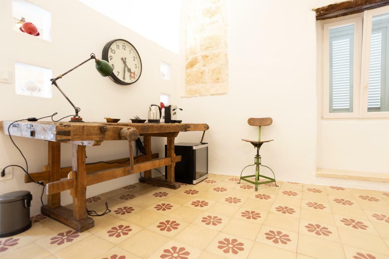 Appartement A Casa Di Dany à Polignano a Mare Extérieur photo
