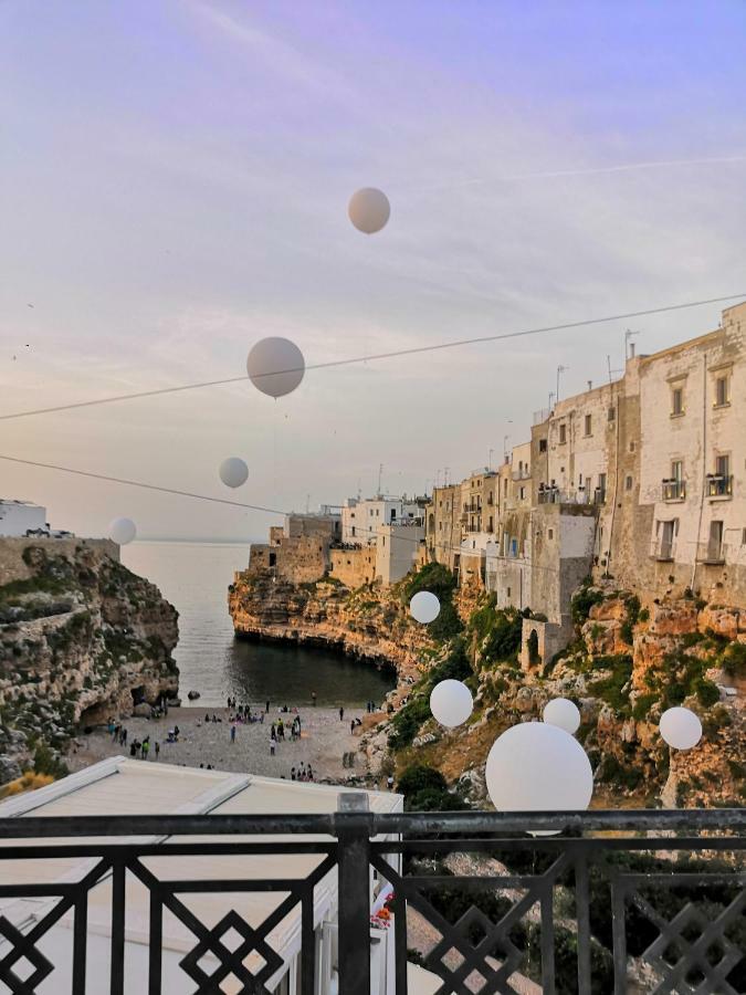 Appartement A Casa Di Dany à Polignano a Mare Extérieur photo