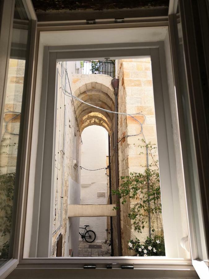 Appartement A Casa Di Dany à Polignano a Mare Extérieur photo