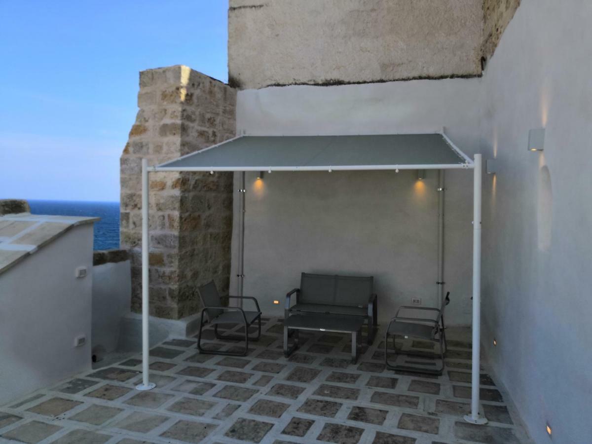 Appartement A Casa Di Dany à Polignano a Mare Extérieur photo