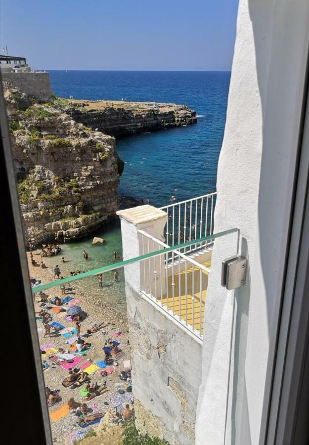 Appartement A Casa Di Dany à Polignano a Mare Extérieur photo